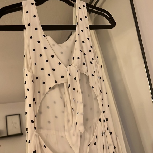 Wilfred Écoulement Jumpsuit - Picture 7 of 9